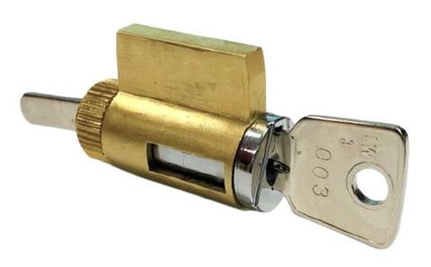 003 MFB - 8221 CYLINDER-1 X 003 KEY