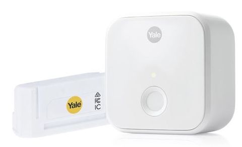 YALE DIGITAL ACCESS KIT W/ BRIDGE MODULE