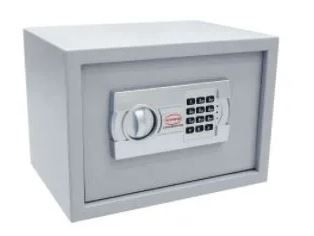 DIGITAL SAFE 250X350X250 2MMBODY 5MMDOOR