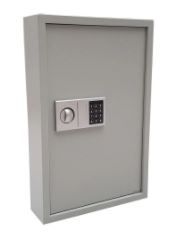 WYNNS 140 KEY, KEY SAFE 450X180X600MM DIGITAL 20KG