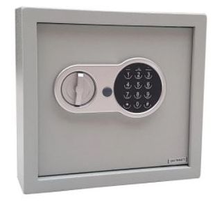 WYNNS 30 KEY, KEY SAFE 450X140X360MM DIDITAL 10 KG