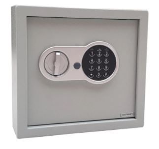 WYNNS 30 KEY, KEY SAFE 450X140X360MM DIDITAL 10 KG