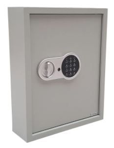 WYNNS 70 KEY, KEY SAFE 450X140X600MM DIGITAL 16KG