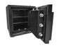 FX-80 SECURITY & FIRE RESISTANT SAFE DIGITAL LOCK