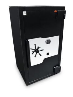 FX-140 SECURITY & FIRE RESISTANT SAFE DIGITAL LOCK