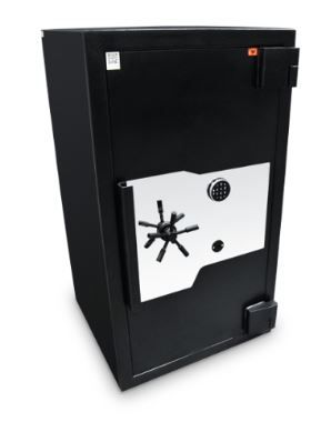 FX-140 SECURITY & FIRE RESISTANT SAFE DIGITAL LOCK