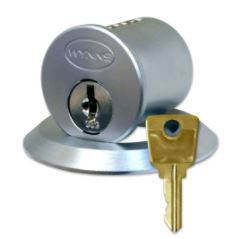 003 MFB - 201 CYLINDER - 1 X 003 KEY