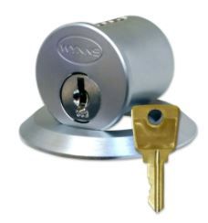 003 MFB - 201 CYLINDER - 1 X 003 KEY