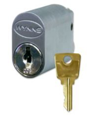 003 MFB - 570 CYLINDER - 1 X 003 KEY