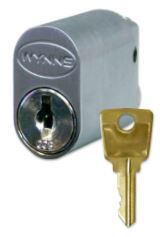 003 MFB - 570 CYLINDER - 1 X 003 KEY