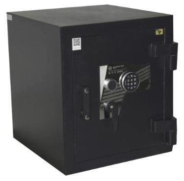 FA-65 SECURITY & FIRE RESISTANT SAFE COM LOCK