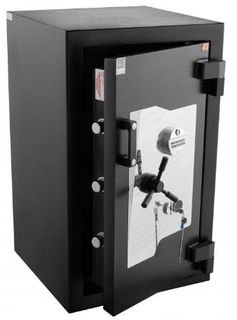 FA-100 SECURITY & FIRE RESISTANT SAFE KEY LOCK