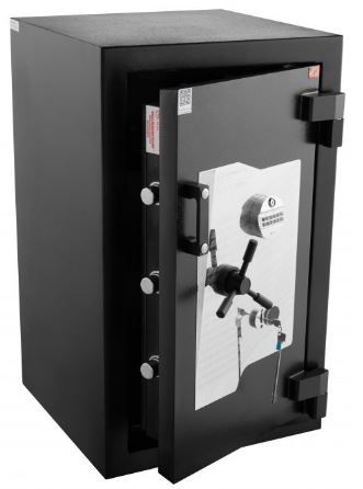 FA-100 SECURITY & FIRE RESISTANT SAFE KEY LOCK