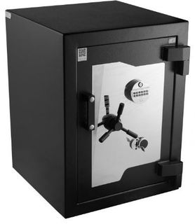 FA-80 SECURITY & FIRE RESISTANT SAFE DIGTAL LOCK