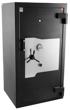 FA-140 SECURITY & FIRE RESISTANT SAFE DIGTAL LOCK