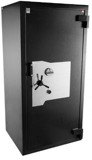 FA-180 SECURITY & FIRE RESISTANT SAFE COM LOCK