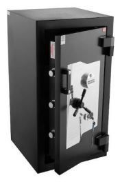 FA-120 SECURITY & FIRE RESISTANT SAFE COM LOCK