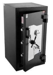 FA-120 SECURITY & FIRE RESISTANT SAFE DIGTAL LOCK