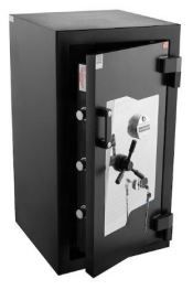 FA-120 SECURITY & FIRE RESISTANT SAFE KEY LOCK