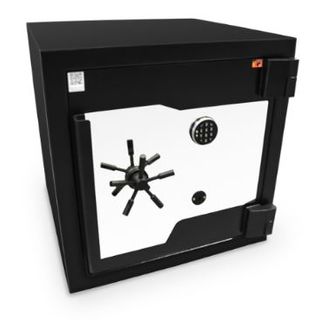 FX-80 SECURITY & FIRE RESISTANT SAFE COM LOCK