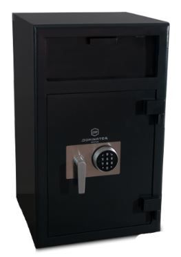 DD-4 DEPOSIT SAFE COMBINATION LOCK