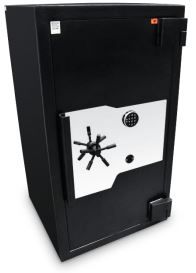 FX-140 SECURITY & FIRE RESISTANT SAFE KEY LOCK