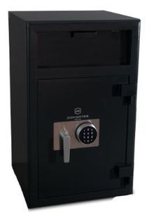 DD-4 DEPOSIT SAFE ELECTRONIC LOCK