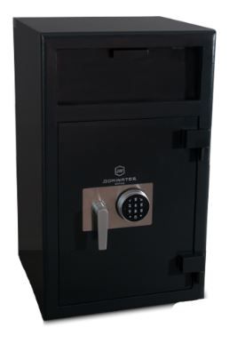 DD-4 DEPOSIT SAFE ELECTRONIC LOCK
