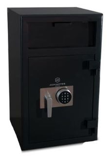 DD-4 DEPOSIT SAFE ROSS 700 KEY LOCK