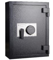 DR-2 DRUG SAFE ELECTRONIC LOCK