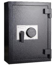 DR-2 DRUG SAFE ROSS 700 KEY LOCK