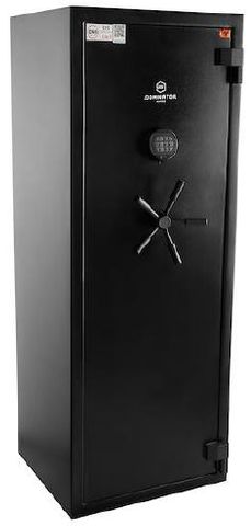 GC-4 GUN SAFE ELECTRONIC LOCK