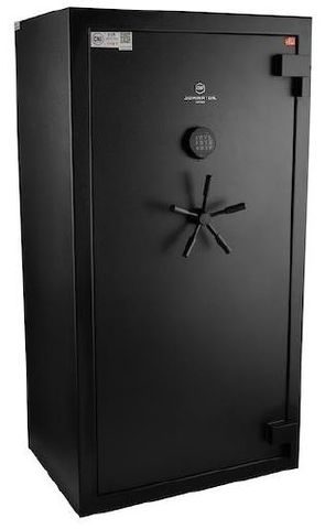 GC-5 GUN SAFE ELECTRONIC LOCK
