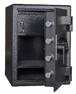 PS-3 SMALL VOLUME SECURITY SAFE ELECT LOCK (NOT FIRE RATED)
