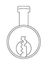 001 S SERIES INNER CYLINDERS
