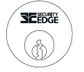 SECURITY EDGE S 201 ROUND CYLINDER BK SC