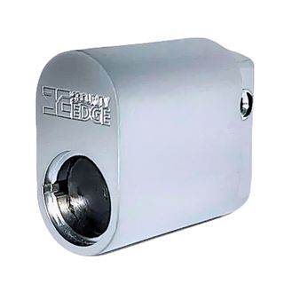 SECURITY EDGE S 570 OVAL CYLINDER BK CP