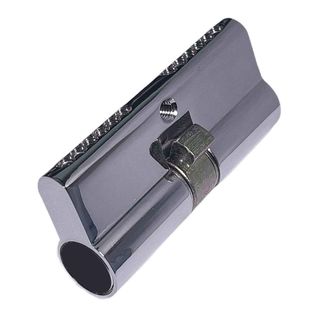SECURITY EDGE S  9055-1 S CYL/CYL FIXED CAM BK CP