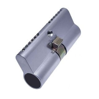 SECURITY EDGE S 9055-1 S CYL/CYL FIXED CAM BK SC