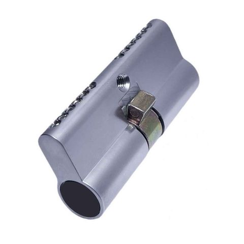 SECURITY EDGE S 9055-1 S CYL/CYL FIXED CAM BK SC