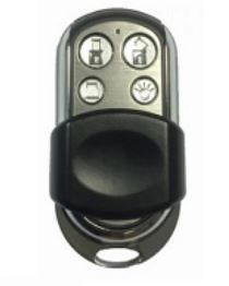 BOSCH DSRF 4X BUTTON WIRELESS KEYFOB