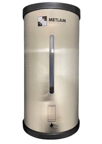 AUTOMATIC HANDS FREE SOAP DISPENSER &ndash; 90
