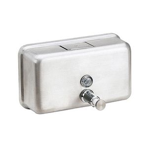 HORIZONTAL LIQUID SOAP DISPENSER – 1.2L