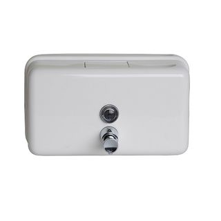 HORIZONTAL LIQUID SOAP DISPENSER – 1.2L