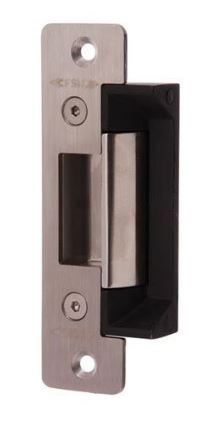 LOX ELECTRIC STRIKE, WEATHER RESISTANT