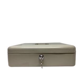 CASH BOX LARGE 90X300X240