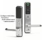 LOCKTON 'E-SERIES' CADELL52 SMART LOCK SSS