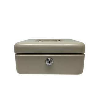 CASH BOX SMALL 90X200X160