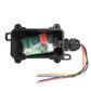 MCGRATH Z CHIP 12-24V RELAY SUPPLIED IN WEATHER PROOF CASE