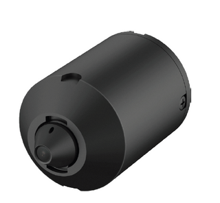 2MP COVERT PINHOLE NETWORK CAMERA-LENS UNIT